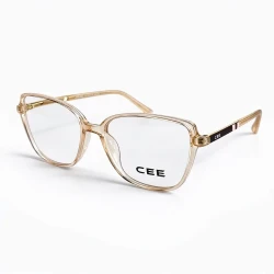  CEE نظارة طبية حريمي